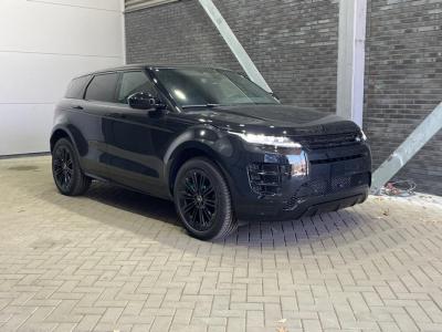 Financial Lease Land Rover Range Rover Evoque P270e PHEV Dynamic SE