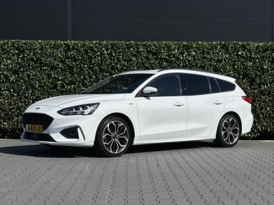Financial Leas Ford FOCUS Wagon 1.0 EcoBoost ST Line Business