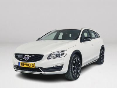 Financial Leas Volvo V60 Cross Country 2.0 D3 Polar+