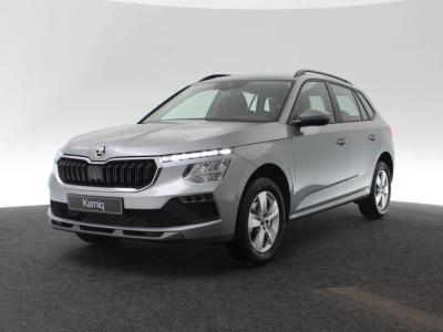 Financial Lease Škoda Kamiq Selection 1.0 TSI 115 pk