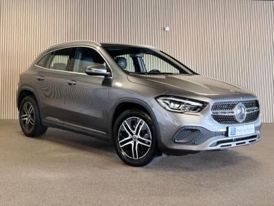 Financial Lease Mercedes-Benz GLA 200 Progressive-CAMERA-APPLE CARPLAY-ECC-STOELCOMFORT-COMPLEET