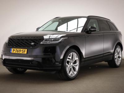 Financial Lease Land Rover Range Rover Velar 2.0 P250 Turbo AWD HSE