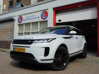 Financial Lease Land Rover Range Rover Evoque 2.0 D180 AWD HSE