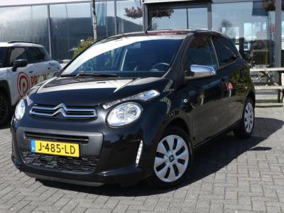 Financial Lease Citroën C1 1.0 VTi Feel AIRCO CRUISE CONTROL