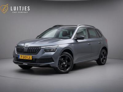 Financial Leas Škoda Kamiq 1.5 TSI DSG7 Monte Carlo