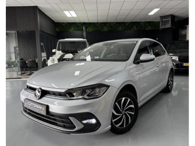 Financial Lease Volkswagen Polo 1.0 TSI Life 2024 DSG CARPLAY DODEHOEK