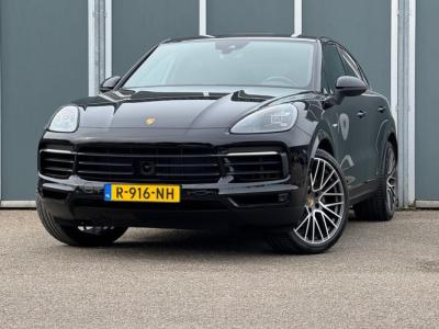 Financial Leas Porsche Cayenne Coupé 3.0 E-Hybrid