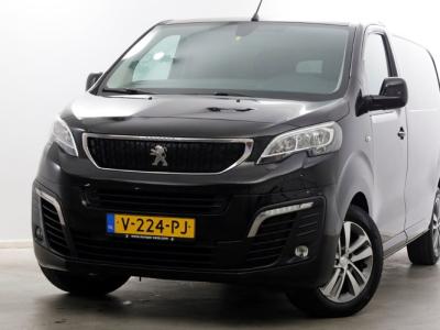 Financial Leas Peugeot Expert 2.0 BlueHDI 180pk Automaat L2H1 Premium Pack Airco