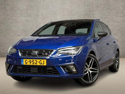 Financial Lease SEAT Ibiza 1.0 TSI FR Business Intense Sport