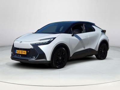 Financial Lease Toyota C-HR 2.0 Plug-in Hybrid 220 GR SPORT PLUS