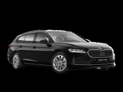 Financial Lease Škoda Superb combi Business Edition 1.5 TSI PHEV 150 kW