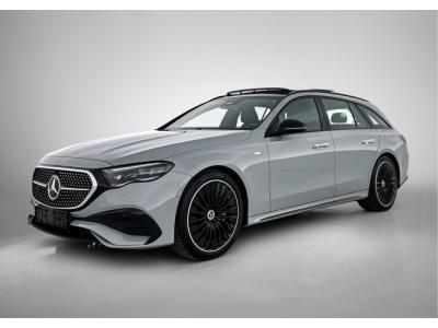 Financial Lease Mercedes-Benz E-Klasse Estate 300 e AMG Plug-In Hybride