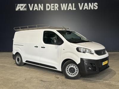 Financial Leas Peugeot Expert 1.5 BlueHDI L2H1 Inrichting Euro6 Airco
