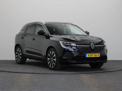 Financial Leas Renault Austral Mild hybrid 160 X-Tronic techno
