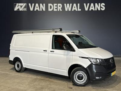 Financial Leas Volkswagen Transporter 2.0 TDI L2H1 Inrichting Euro6 Airco