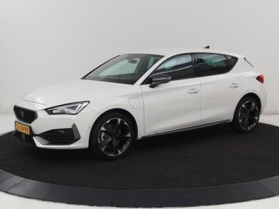 Financial Lease CUPRA Leon 1.4 eHybrid