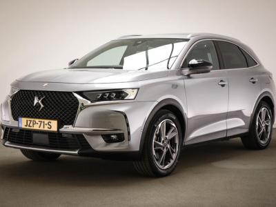 Financial Leas DS 7 Crossback E-Tense 4x4 Opera