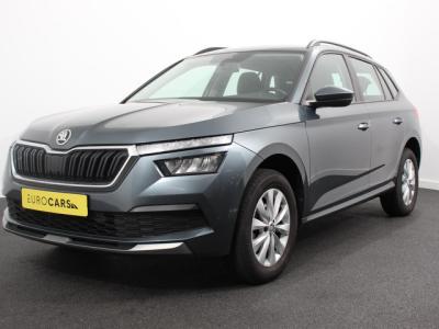 Financial Leas Škoda Kamiq 1.0 TSI 116pk Ambition
