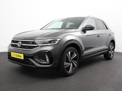 Financial Lease Volkswagen T-Roc 1.5 TSI 150pk DSG R-Line