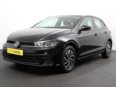 Financial Leas Volkswagen Polo 1.0 TSI DSG Life
