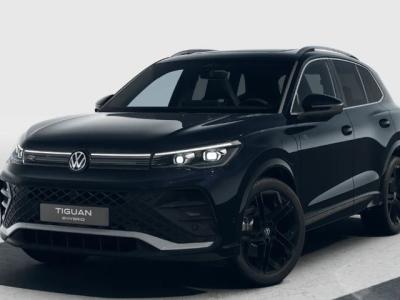 Financial Lease Volkswagen Tiguan 1.5 eHybrid 204PK DSG R-Line Edition