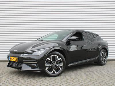 Financial Leas Kia Ev6 GT-Line 77.4 kWh