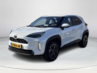 Financial Lease Toyota Yaris Cross 1.5 Hybrid Executive