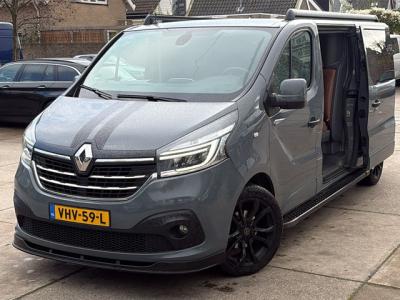 Financial Lease Renault Trafic 2.0 dCi 170 T29 L2H1 Sport