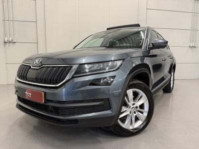 Financial Lease Škoda Kodiaq 1.5 TSI Edition Aut. 7p.