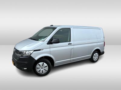 Financial Leas Volkswagen Transporter 2.0 TDI 110PK L1H1 28