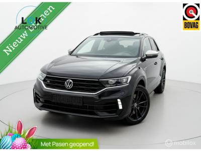 Financial Lease Volkswagen T-Roc 2.0 TSI 4Motion R PANO