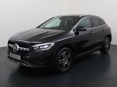 Financial Lease Mercedes-Benz GLA 250e Luxury