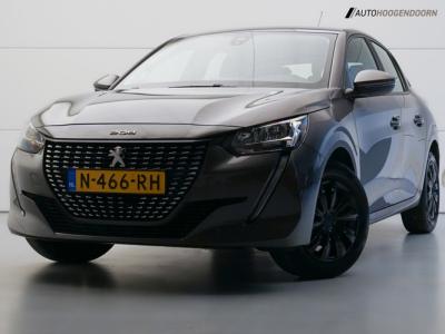 Financial Leas Peugeot 208 1.2 PureTech Active Luxe