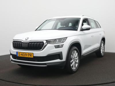 Financial Leas Škoda Kodiaq 1.5 TSI Business Edition 7p.