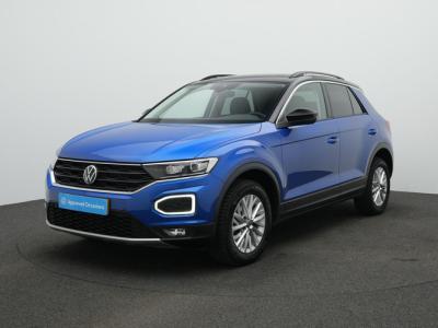 Financial Lease Volkswagen T-Roc 1.5 TSI 150 pk DSG Style