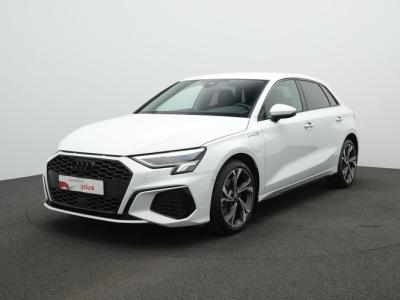 Financial Leas Audi A3 Sportback 40 TFSI e 204 pk S-Line