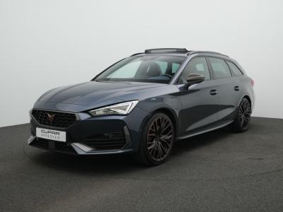 Financial Lease CUPRA Leon Sportstourer 1.4 e-Hybrid 245 pk VZ