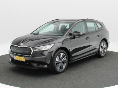 Financial Lease Škoda Enyaq iV 60 170 Pk Automaat
