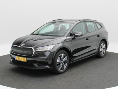 Financial Lease Škoda Enyaq iV 60 170 Pk Automaat