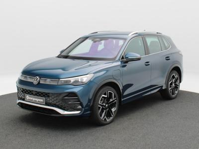 Financial Leas Volkswagen Tiguan 1.5 eHybrid 272 Pk Automaat R-Line