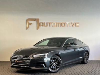 Financial Lease Audi A5 Sportback 1.4 TFSI Sport Pro Line NL Auto