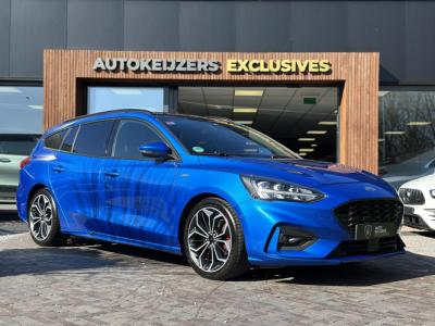 Financial Lease Ford FOCUS Wagon 1.5 EcoBoost ST Line Business