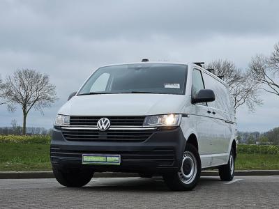 Financial Lease Volkswagen Transporter 2.0 TDI