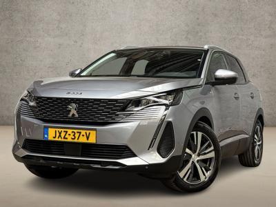 Financial Lease Peugeot 3008 Hybrid 225 Allure Sport