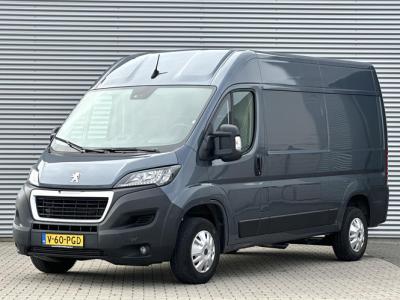 Financial Leas Peugeot Boxer 335 2.2 BlueHDi 140pk L2H2 Trekhaak