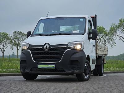 Financial Lease Renault Master 2.3