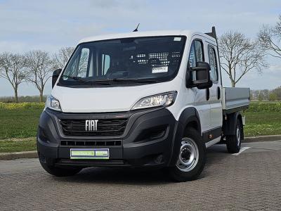 Financial Lease Fiat Ducato MAXI