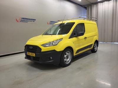 Financial Lease Ford Transit Connect 1.5EcoBlue 100pk Inrichting Imperiaal Euro 6!
