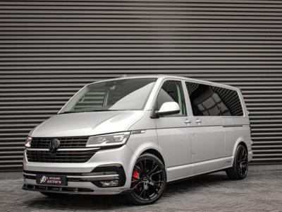 Financial Lease Volkswagen Transporter 2.0 TDI L2H1 150PK NEW LAGE BIJTELLING BULLI