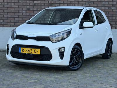 Financial Lease Kia Picanto 1.0 DPi